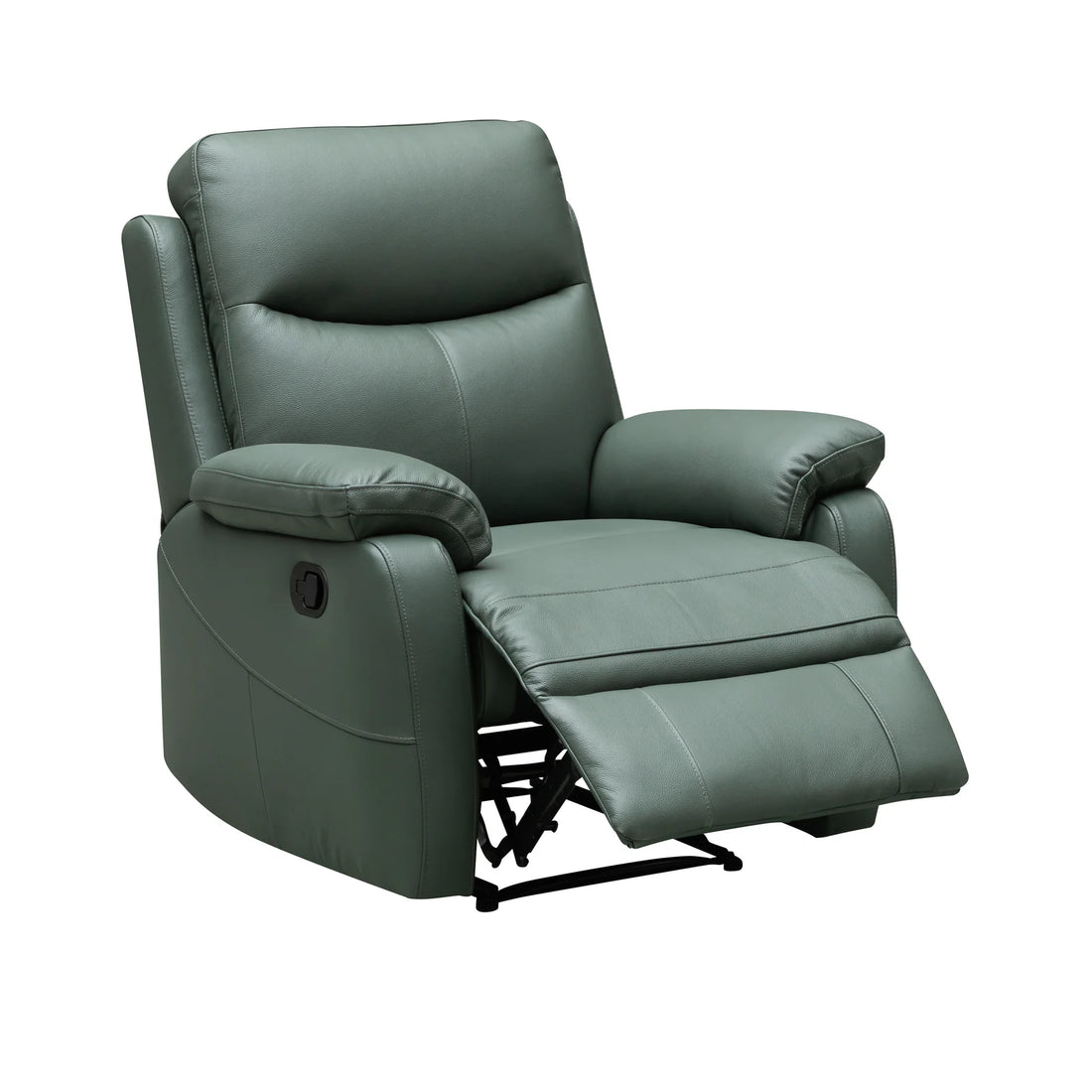 Lockhart Leather Recliner