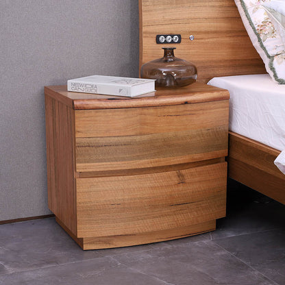 Esperance Bedside Table
