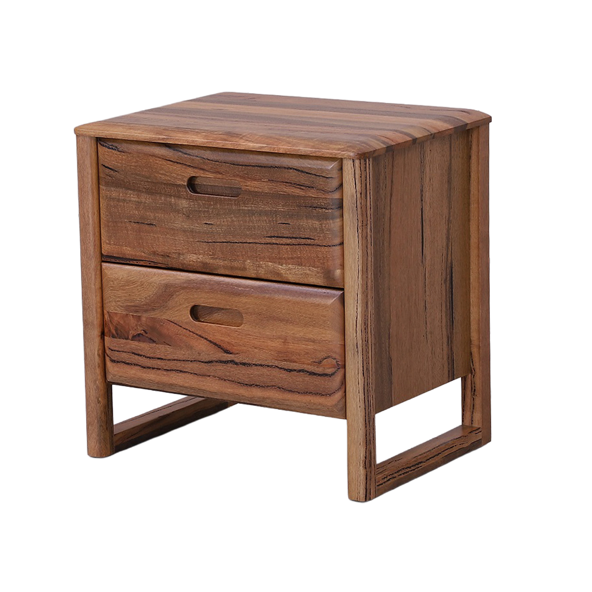 Fremantle Bedside Table