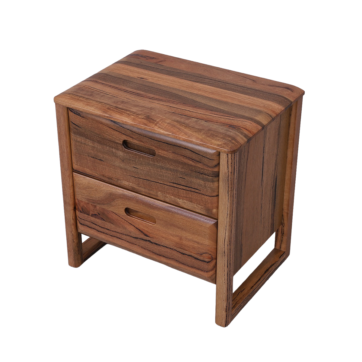 Fremantle Bedside Table