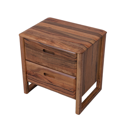 Fremantle Bedside Table