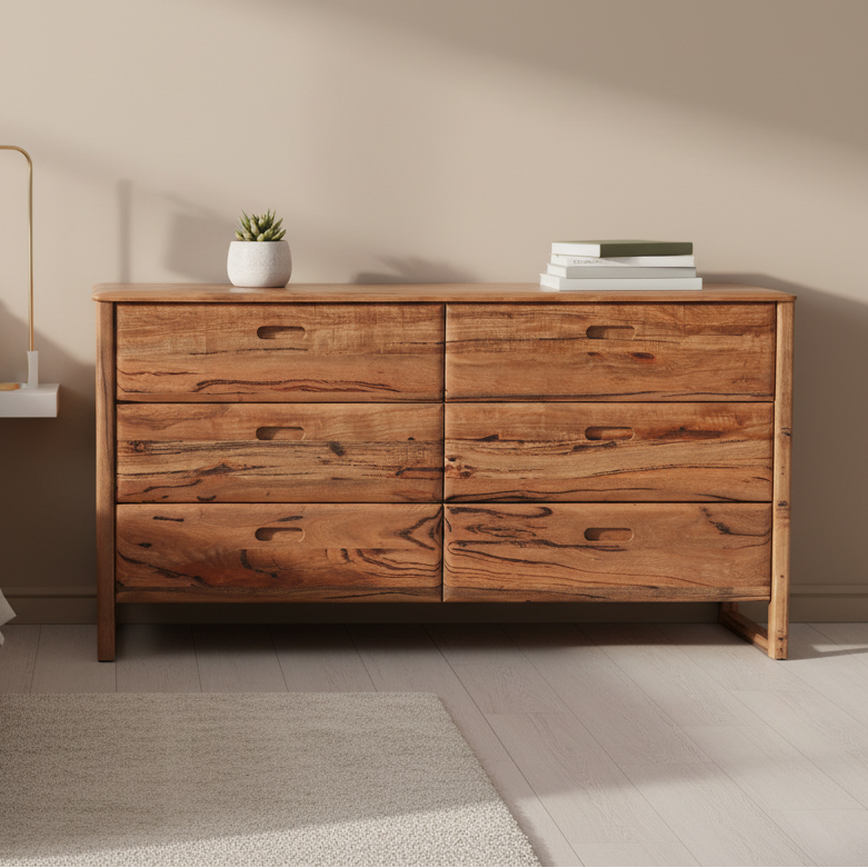Fremantle Dresser