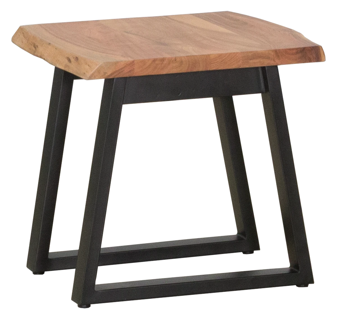 Delamere Lamp Table
