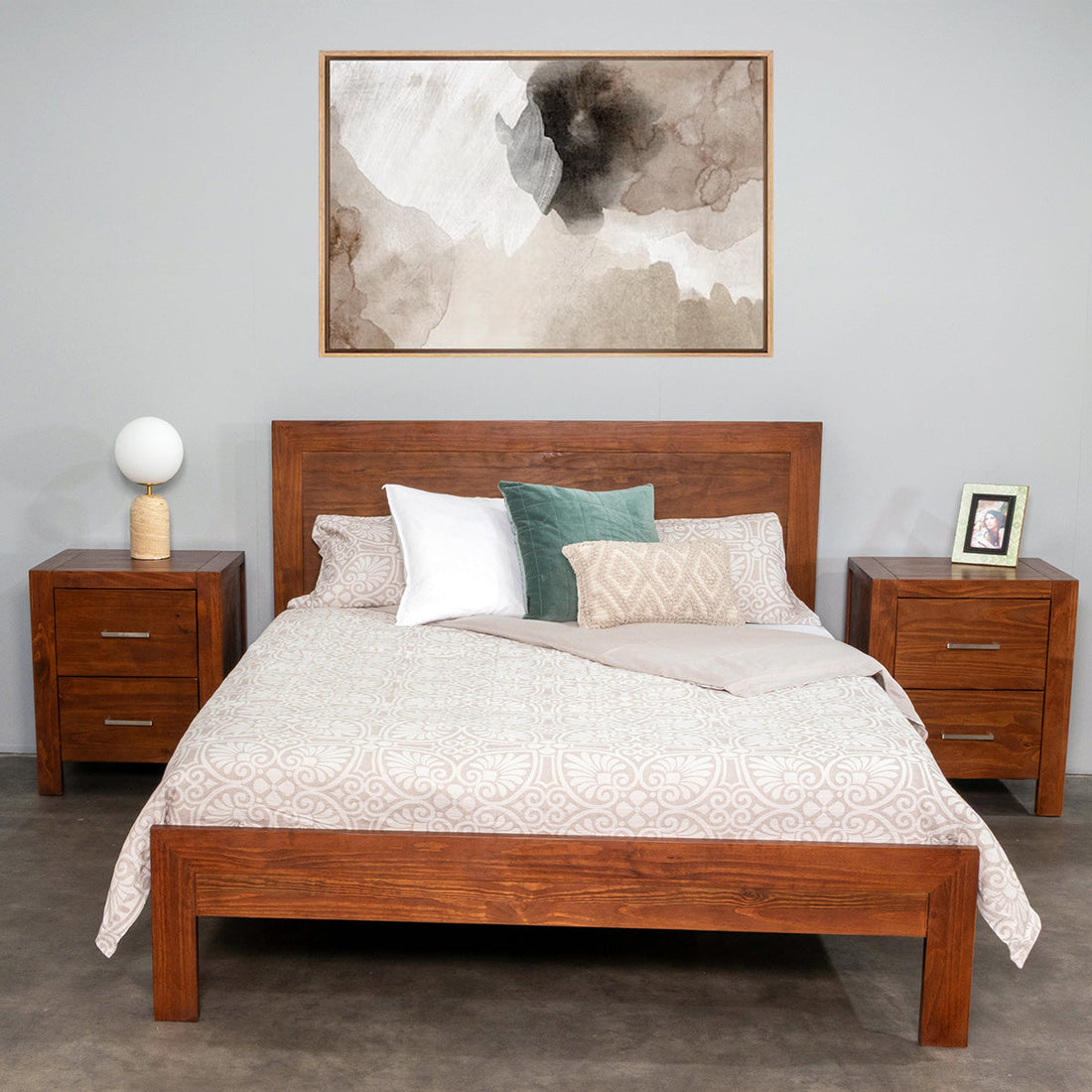 Cottesloe Bed