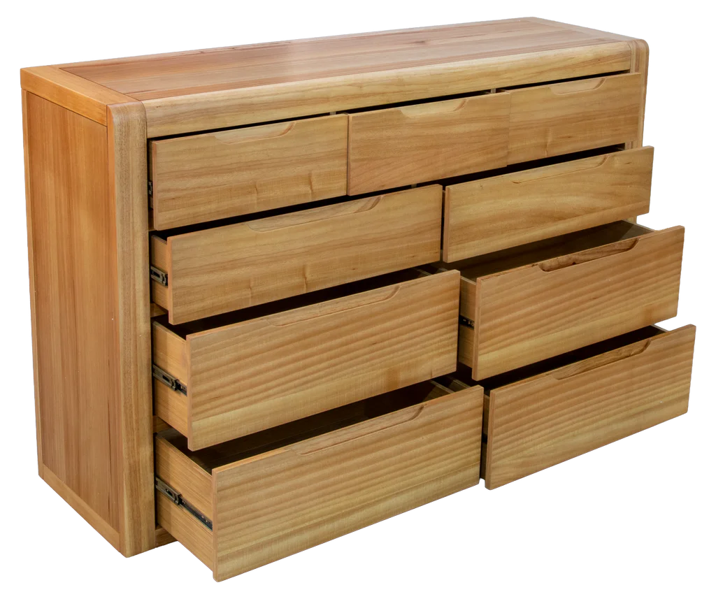 Hayman Dresser &amp; Mirror