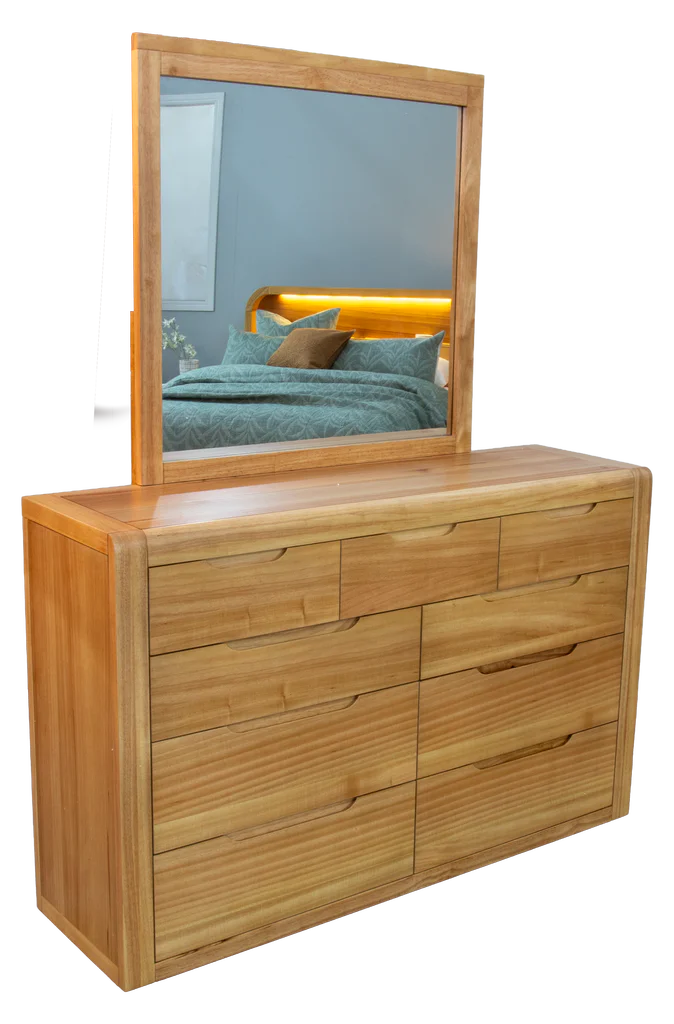 Hayman Dresser &amp; Mirror