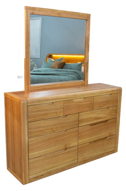 Hayman Dresser &amp; Mirror