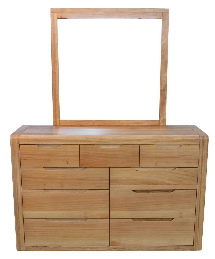 Hayman Dresser &amp; Mirror