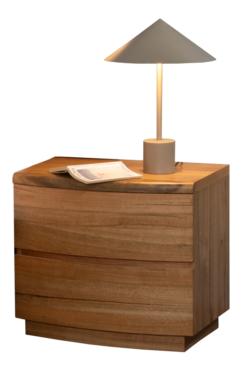 Esperance Bedside Table