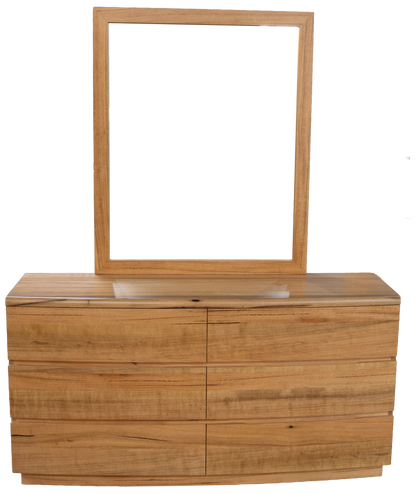 Esperance Dresser &amp; Mirror