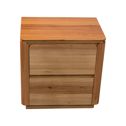 Bunbury Bedside Table