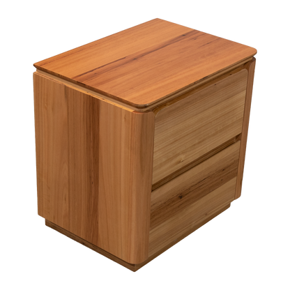 Bunbury Bedside Table