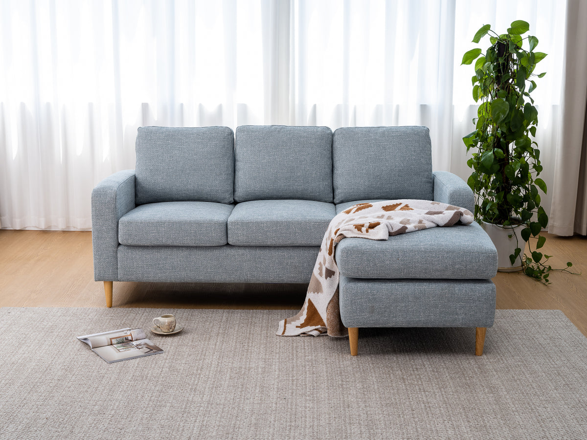 Terry Sofa Bed