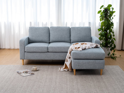 Terry Sofa Bed