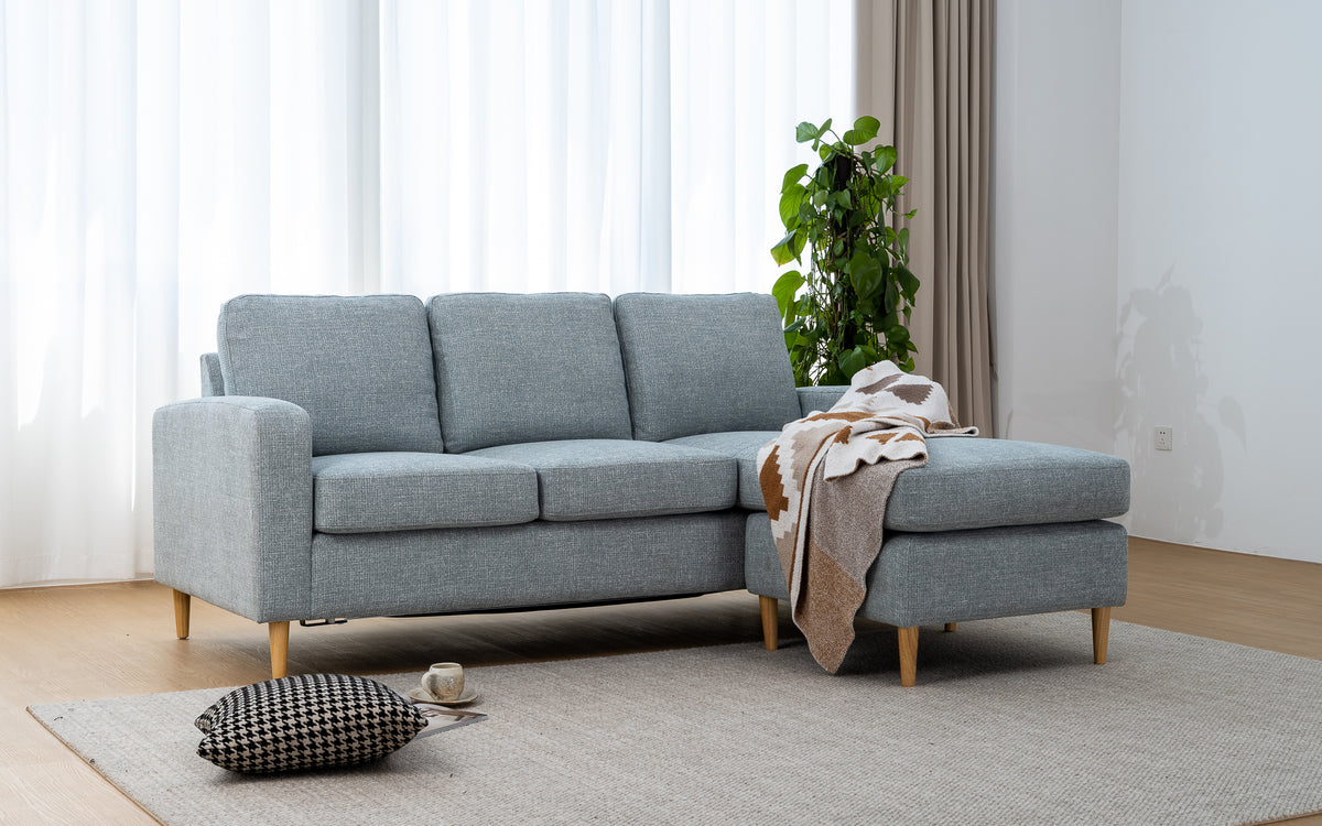 Terry Sofa Bed