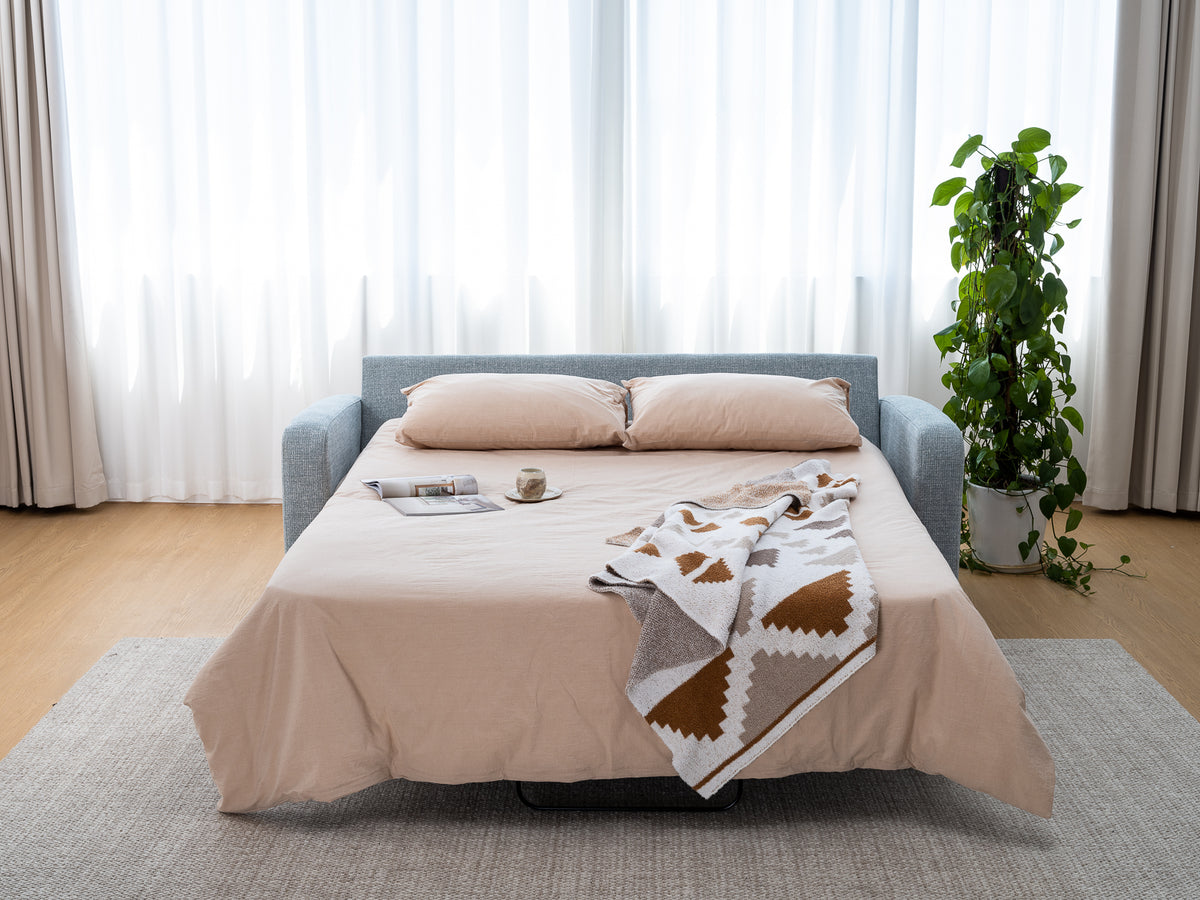 Terry Sofa Bed