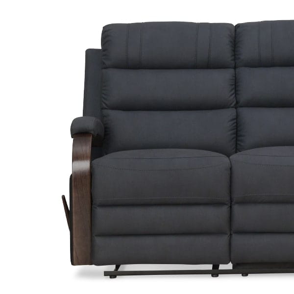 Indiana 3 Seater Twin Action
