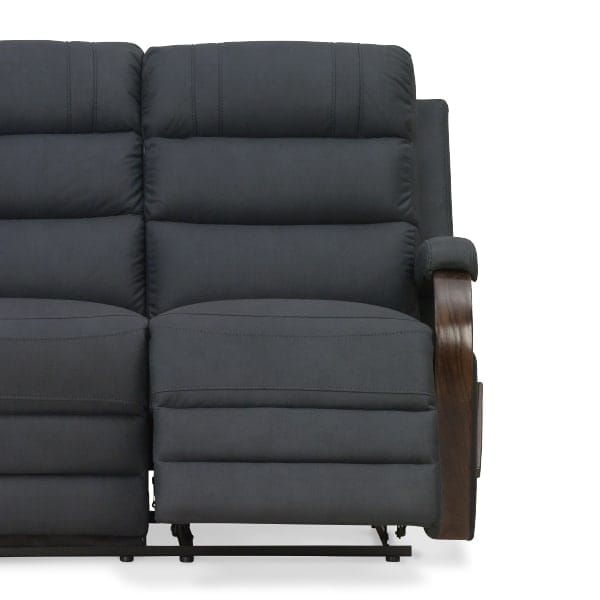Indiana 3 Seater Twin Action