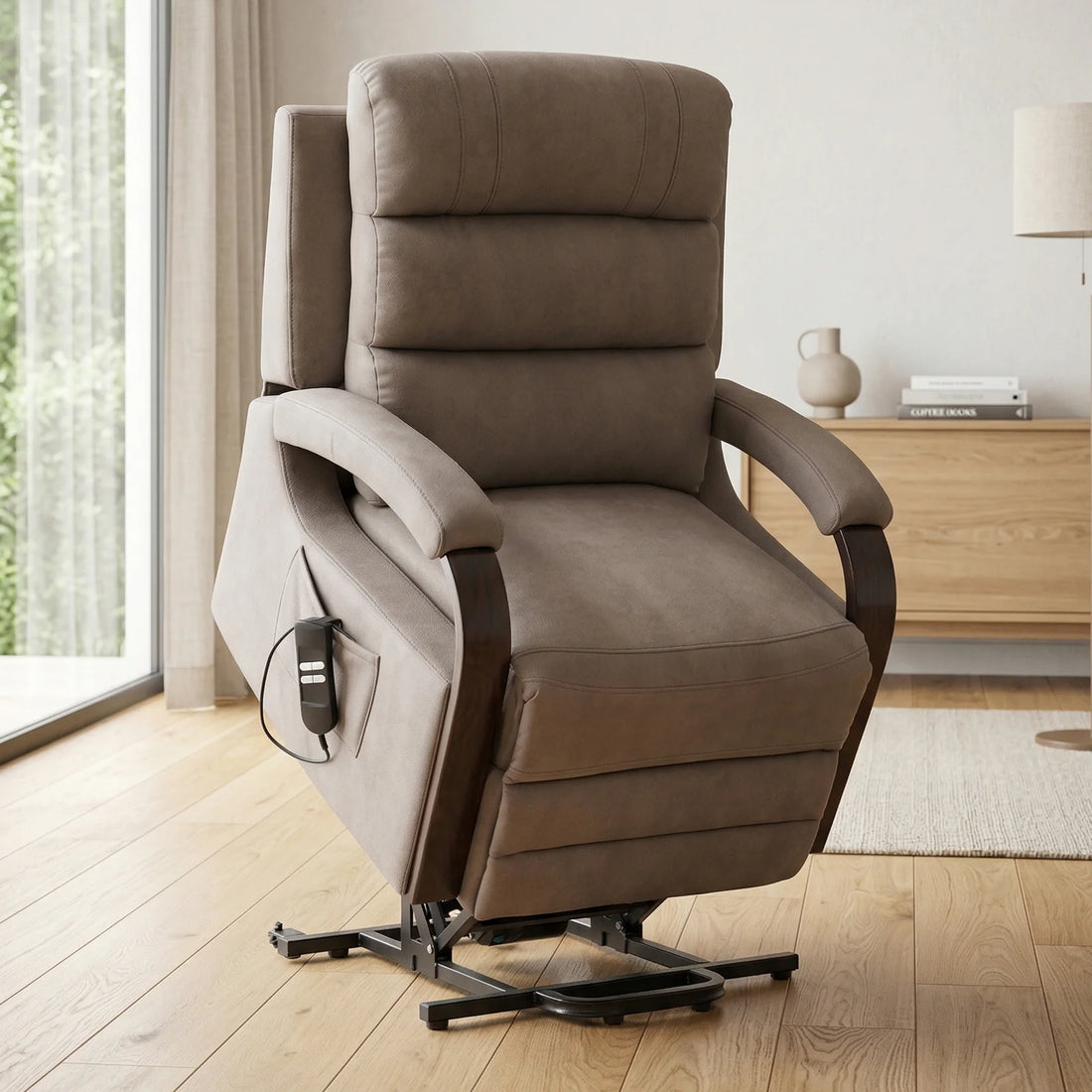 Indiana Lift Chair