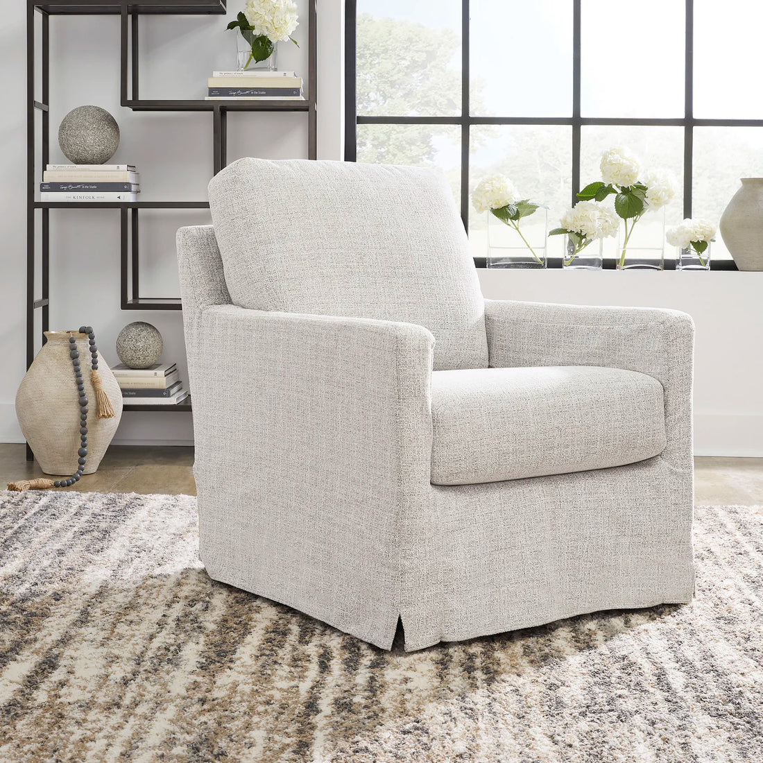 Jolie Accent Chair