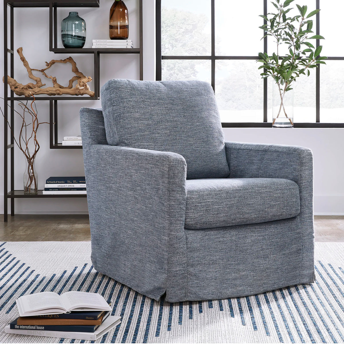 Jolie Accent Chair