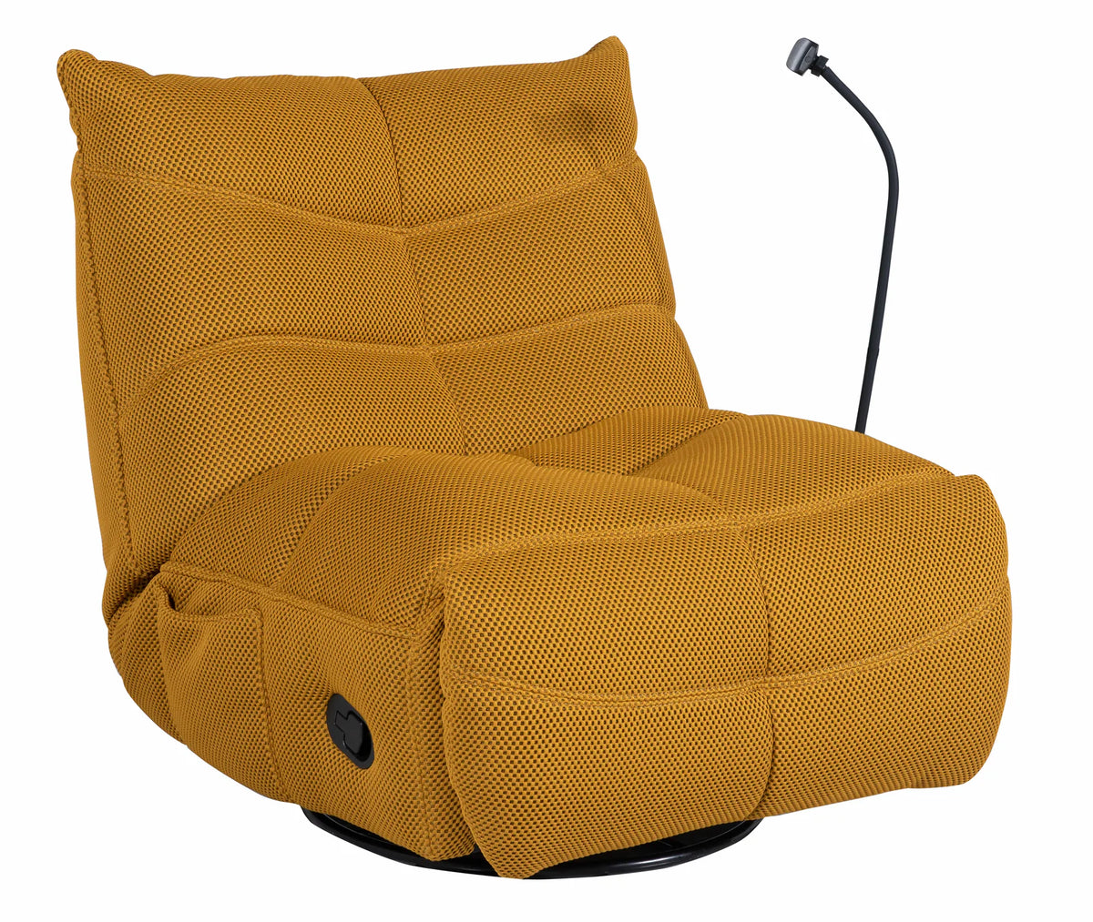 Dakar Powered Recliner