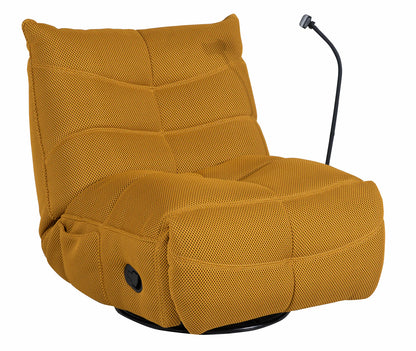 Dakar Manual Rocker Recliner