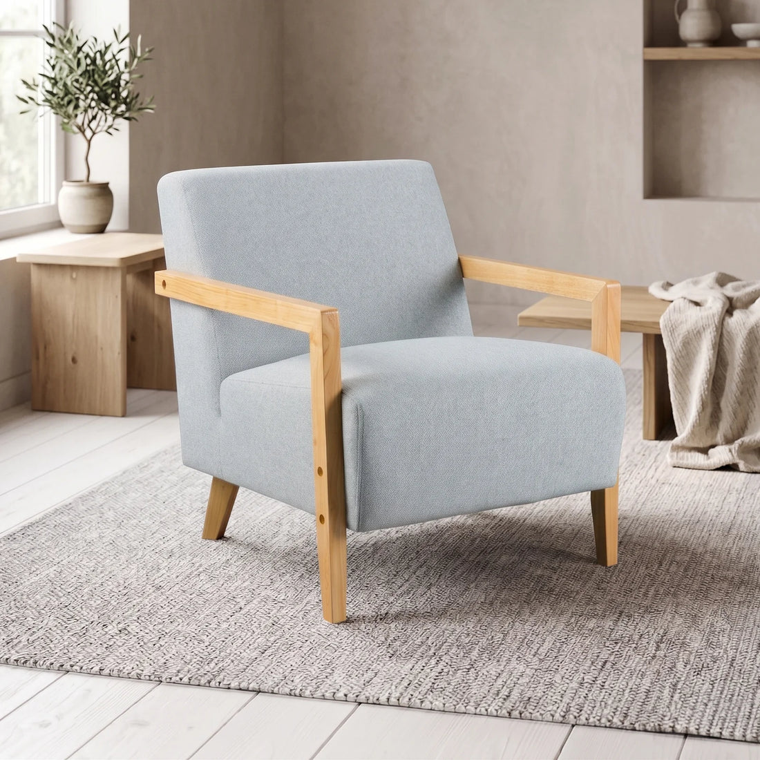 Kiama Accent Chair