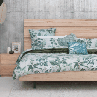 Kimberley Bed