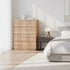 Kimberley Wooden Tallboy