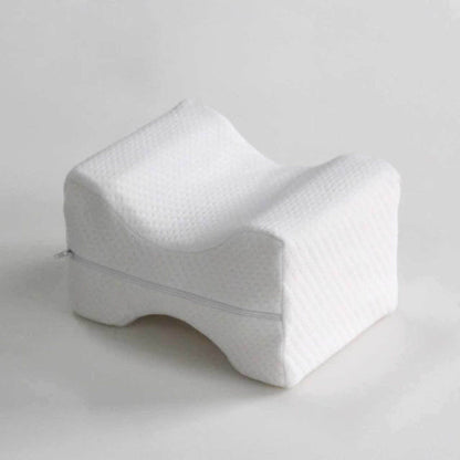 Memory Foam Knee Pillow