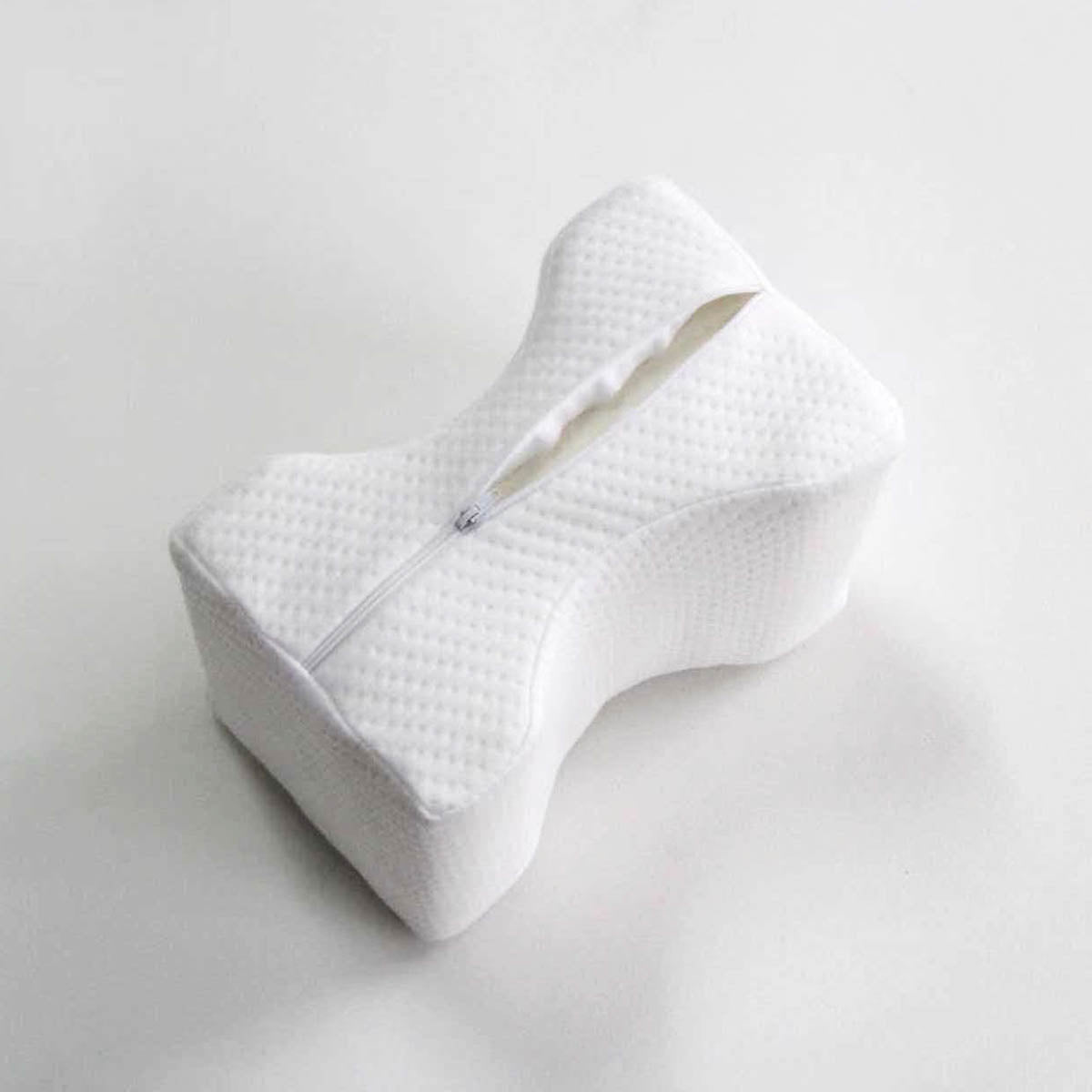 Memory Foam Knee Pillow