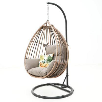 Koala Egg Chair