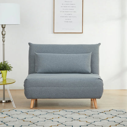 Carina Click Clack Sofa Bed