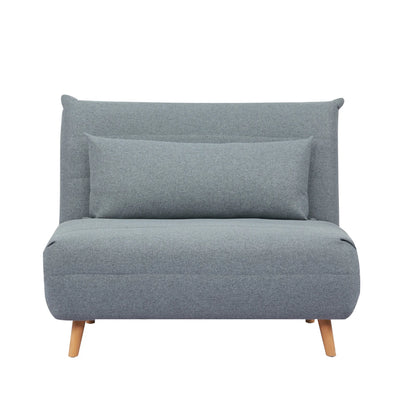 Carina Click Clack Sofa Bed