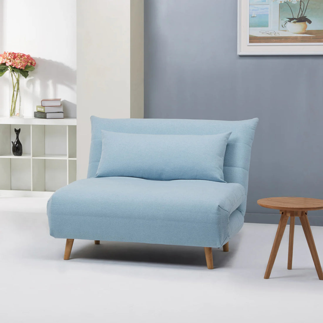 Carina Click Clack Sofa Bed