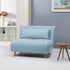 Carina Click Clack Sofa Bed