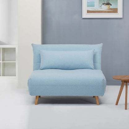 Carina Click Clack Sofa Bed