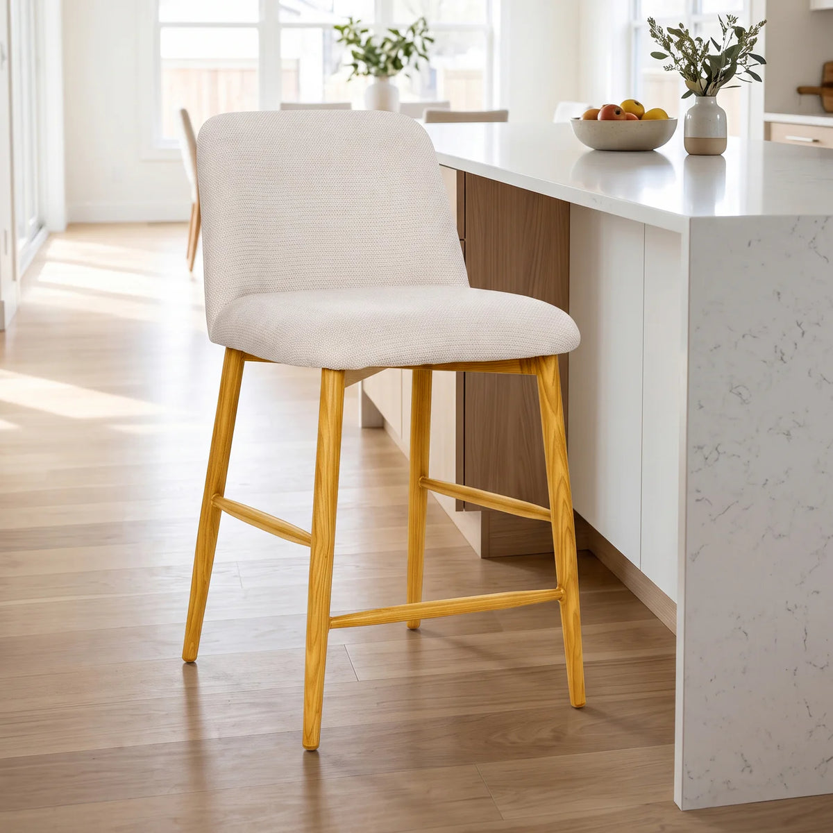 Lockhart Bar Stool