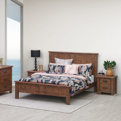 Longyard Beds without Drawers