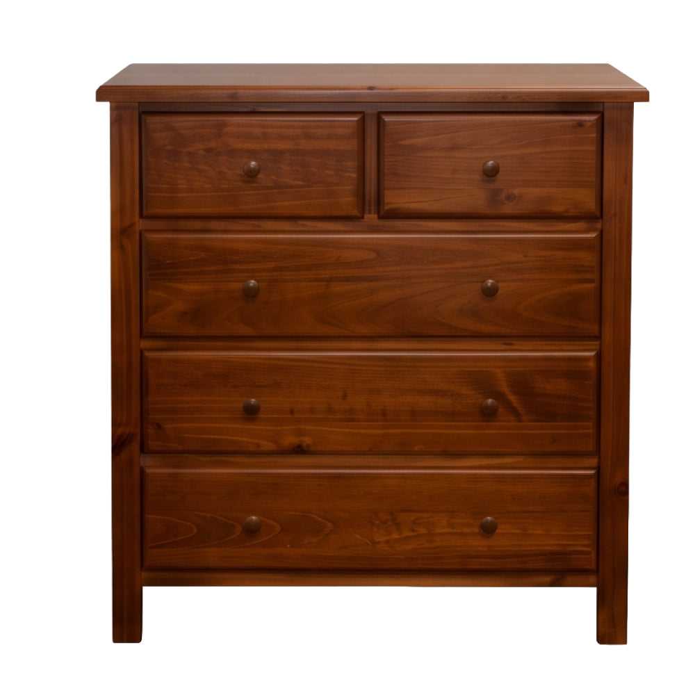 Lakehouse Tallboy