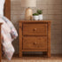 Lakehouse Bedside Table