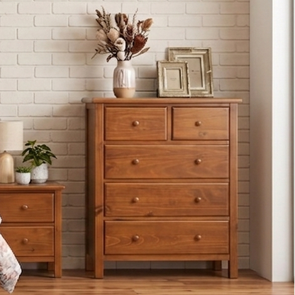 Lakehouse Tallboy