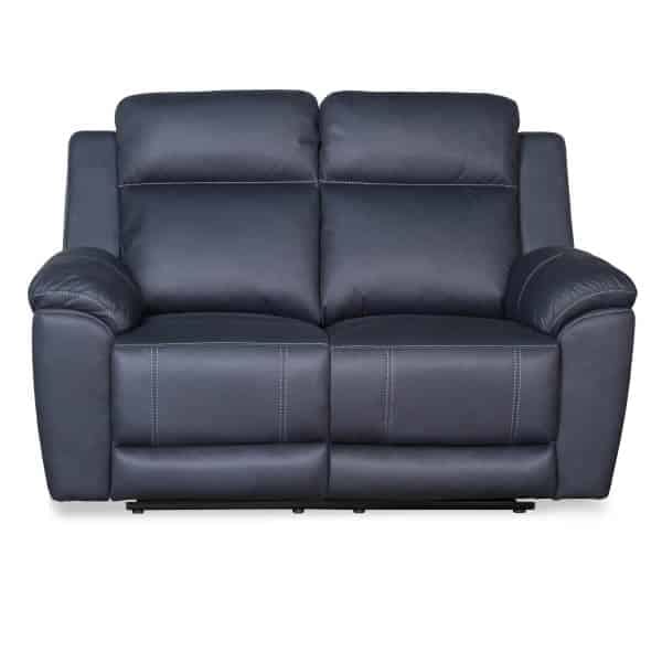 Lennox 2 Seater Twin Action