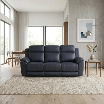 Lennox 3 Seater Twin Action