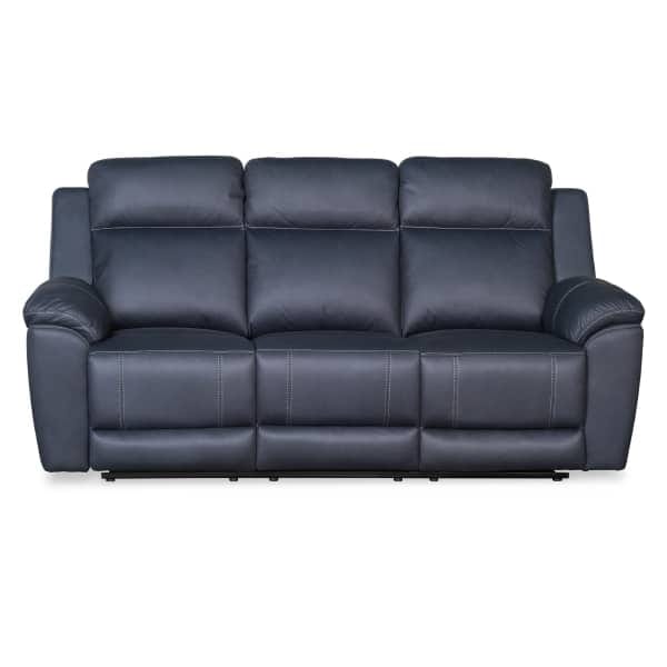 Lennox 3 Seater Twin Action