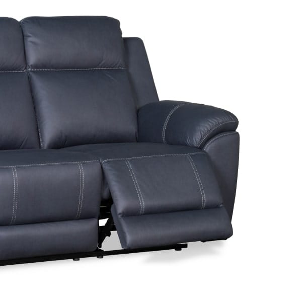 Lennox 3 Seater Twin Action