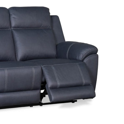 Lennox 3 Seater Twin Action