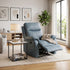 Lockhart Leather Recliner