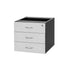 Logan 3 Drawer Box